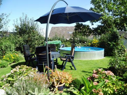 Hostal Ferienwohnung Und -zimmer Becks