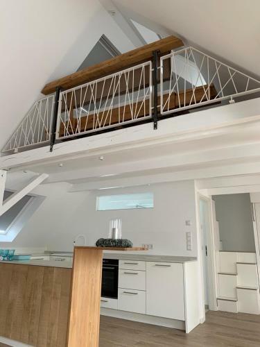 Apartamento Loft Sternenblick