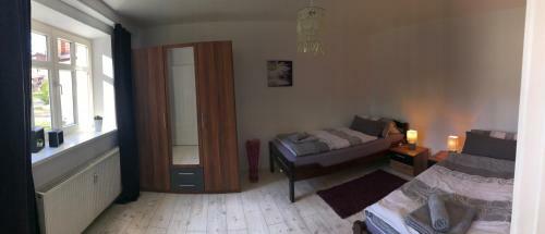 Apartamento Villa Blumenthal
