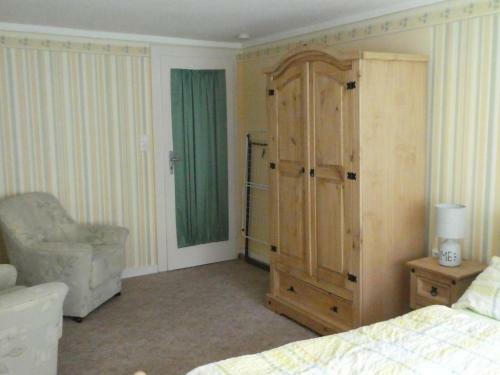Apartamento Oberlausitzhaus