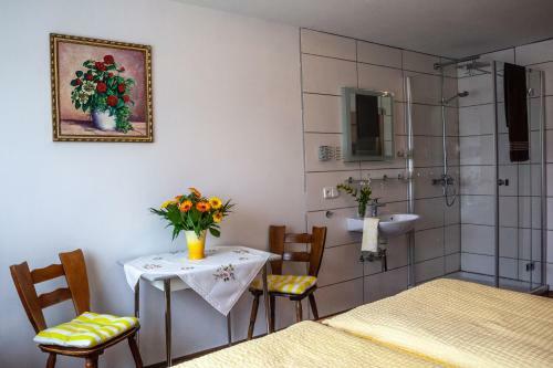 Apartamentos Ferienwohnungen Ludwigsthal