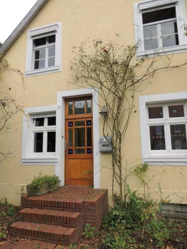 Finkeshaus