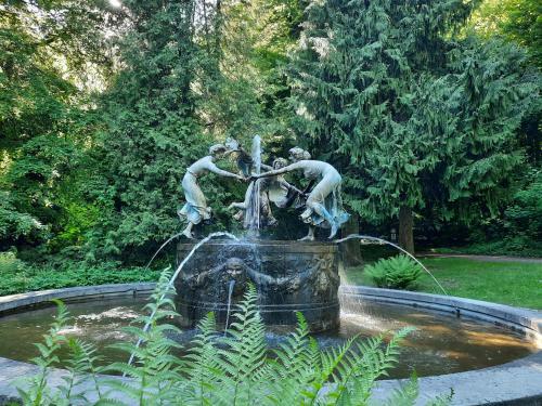 Das Kleine, Gem�tliche Ferienhaus