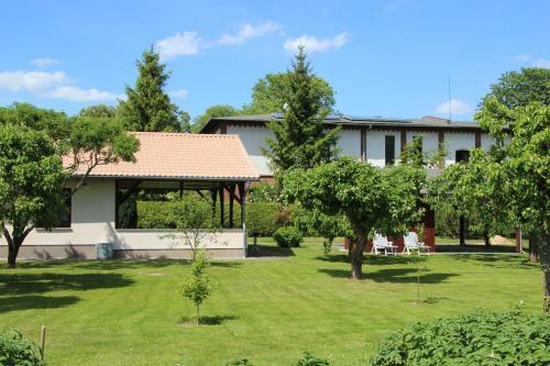 Das Kleine, Gem�tliche Ferienhaus