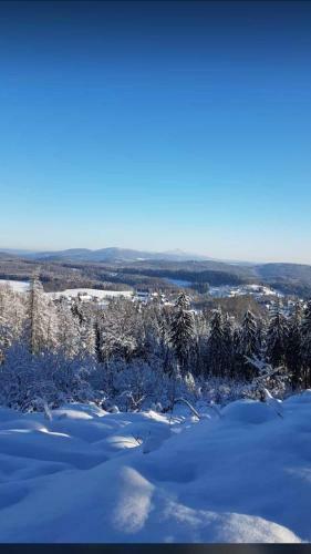 Haus Bergblick
