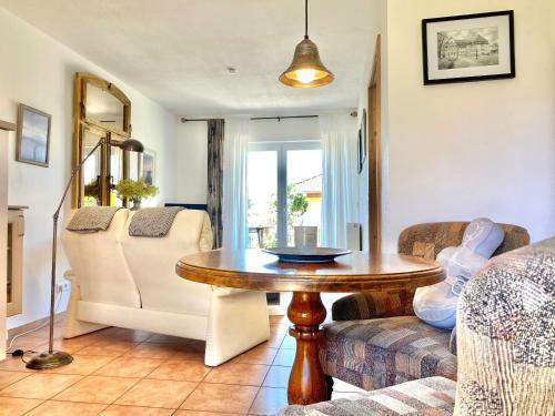 Apartmenthaus L�tt Meer