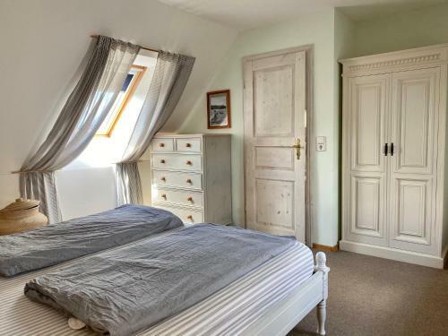 Apartmenthaus L�tt Meer