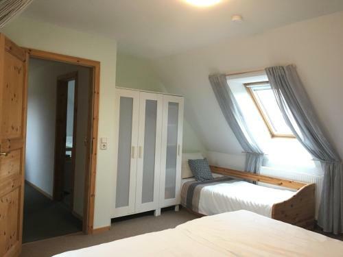 Apartmenthaus L�tt Meer