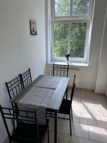 Apartamento Ferienwohnung In Ludwigslust