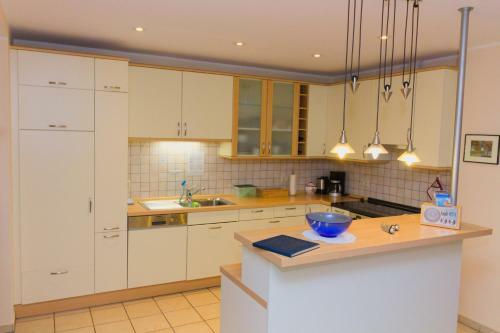 Apartamento G�stehaus Heitkamp