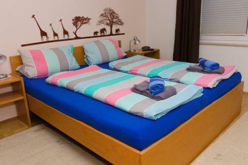Apartamento G�stehaus Heitkamp