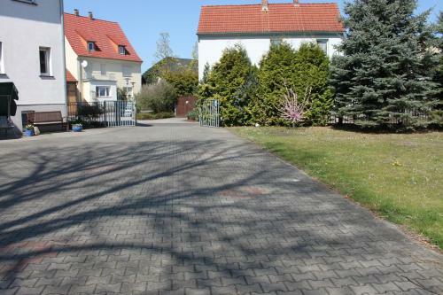 Apartamento Ferienwohnung Orchidee