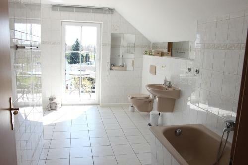 Apartamento Ferienwohnung Orchidee