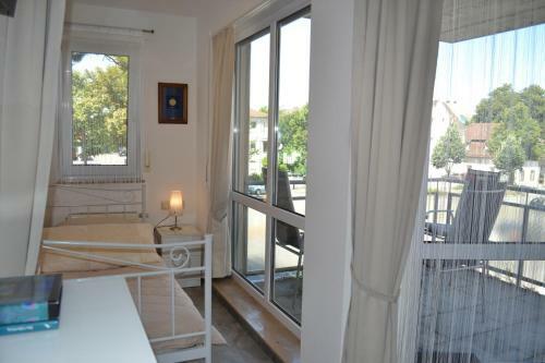 Ludwig Apartment