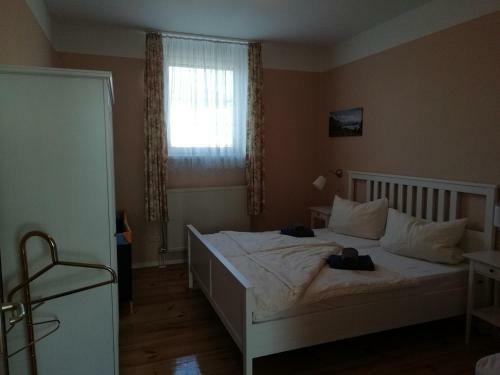 Apartamento Ferienwohnung Am Torbogen Nr.2