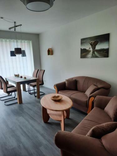 Apartamento Ferienwohnung "zum Haidmann"