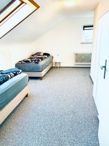 Apartamento Comfort-apartment - Mit Garten/ Gratis Wlan