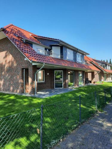 Apartamento Zum Landmann