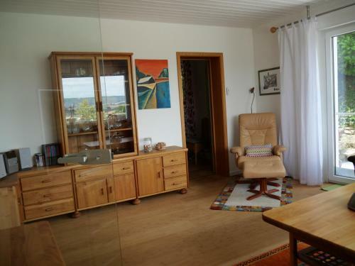 Apartamentos Fewo Zum Golfplatz