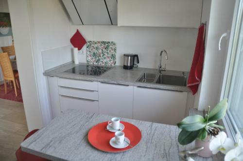 Apartamentos Fewo Zum Golfplatz
