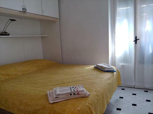 Apartamento Casa Auxilium