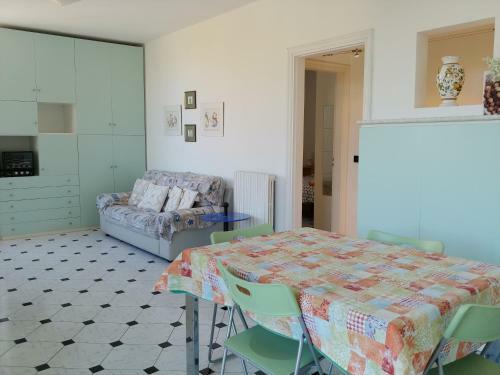 Apartamento Casa Auxilium