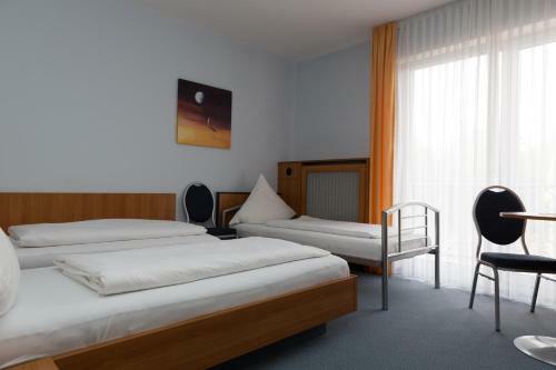 Svg Hotel Kalimera