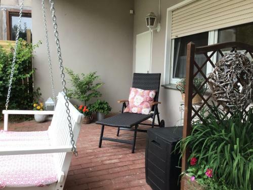 Apartamento Ferienwohnung Holland 5a