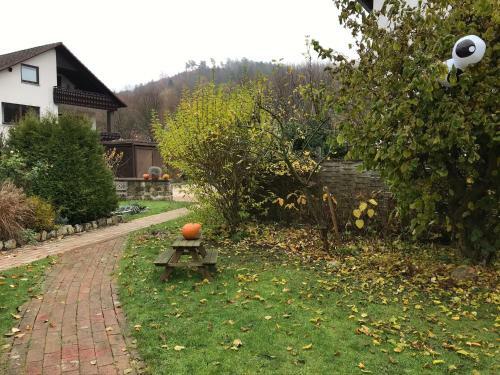 Apartamento Ferienwohnung Holland 5a