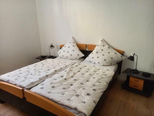 Apartamento Falkennest-lu