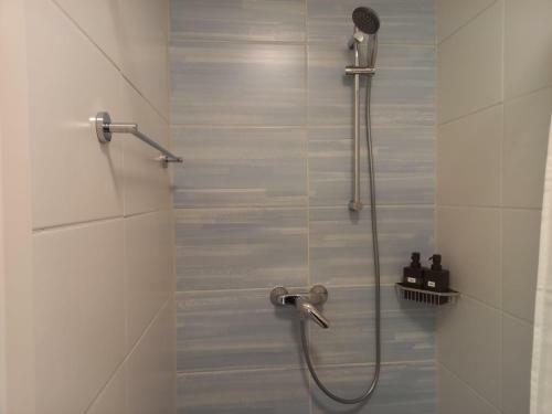 Apartamento Falkennest-lu