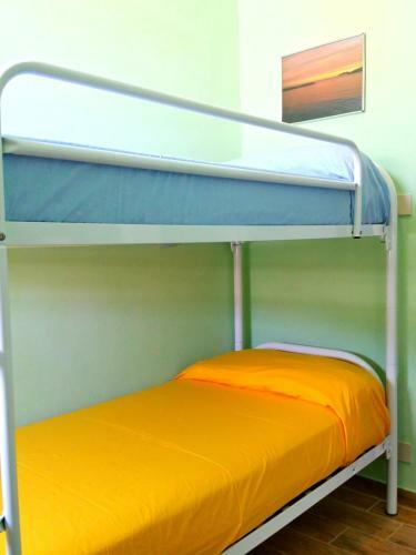 Attic Apartment