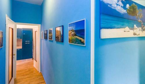 Attic Apartment