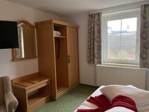 Hostal Das Muldenschl�sschen
