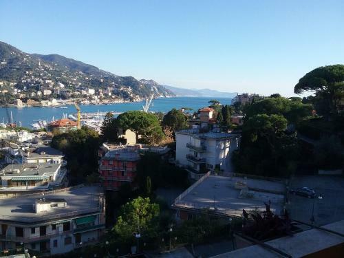 Apartamento Balcone Sul Tigullio