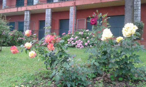 Apartamento Balcone Sul Tigullio