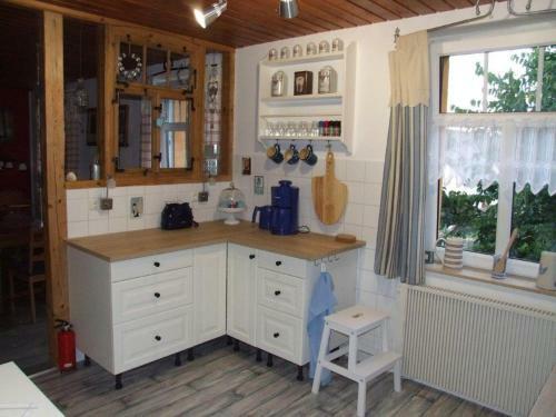 Schluchth�usl