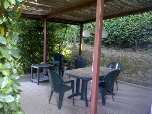 Apartamento Villino Le Piane