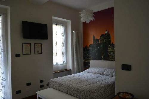 Ilgirasole B&B