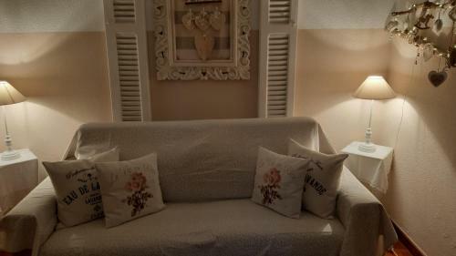 Apartamento Nel Giardino Di Carla