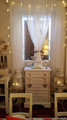 Apartamento Nel Giardino Di Carla