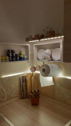 Apartamento Nel Giardino Di Carla