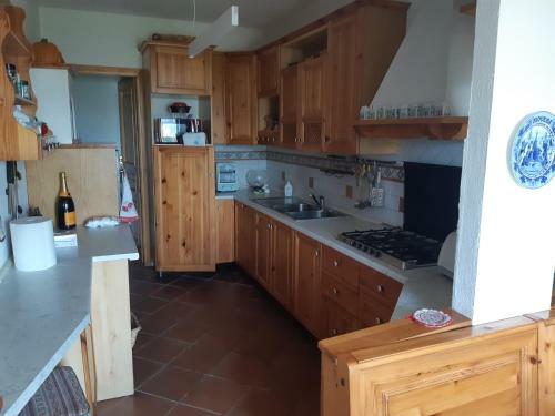 Villino T Rapallo