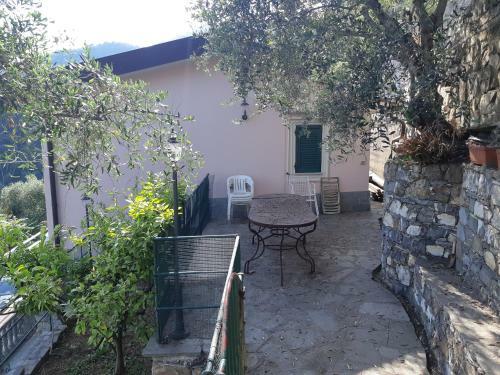Villino T Rapallo
