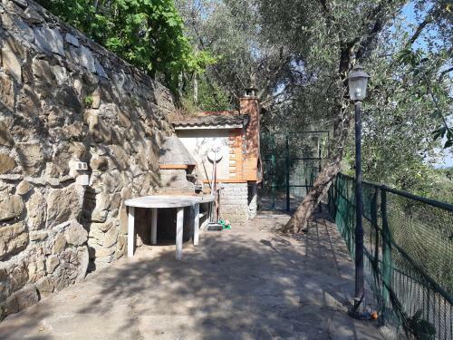 Villino T Rapallo