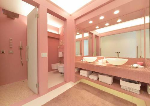 Bed & Breakfast Villa Mares