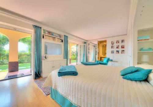 Bed & Breakfast Villa Mares