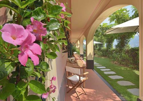 Bed & Breakfast Villa Mares