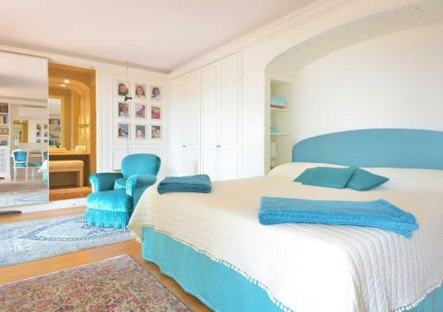 Bed & Breakfast Villa Mares