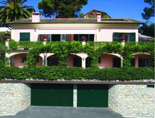 Bed & Breakfast Villa Mares